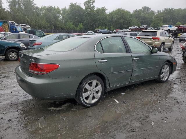 Photo 3 from auction – 2005 LEXUS ES 330 with VIN JTHBA30G555128070