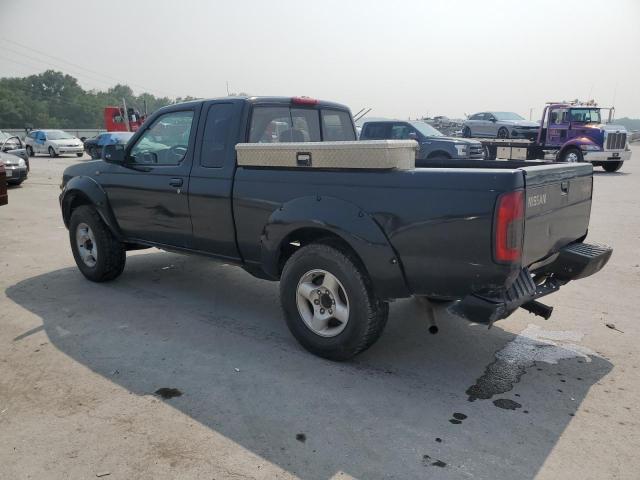 Photo 2 from auction – 2001 NISSAN FRONTIER K with VIN 1N6ED26Y71C309822