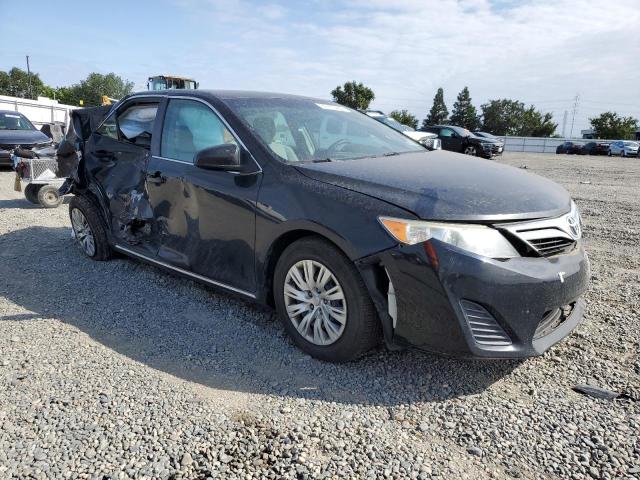 Photo 4 from auction – 2012 TOYOTA CAMRY BASE with VIN 4T4BF1FK4CR217345