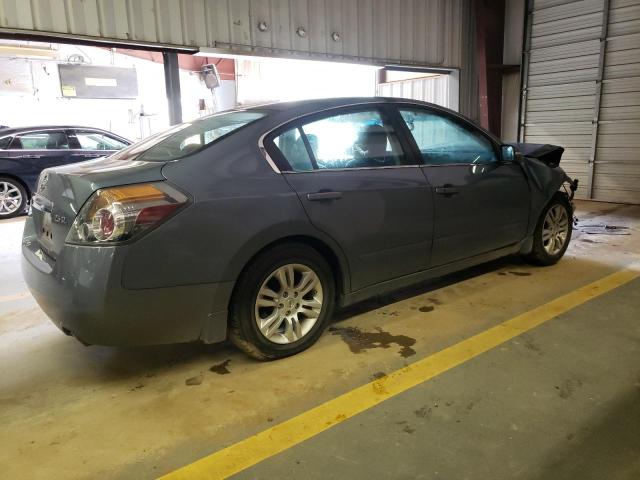 Photo 3 from auction – 2010 NISSAN ALTIMA BAS with VIN 1N4AL2AP4AN502281