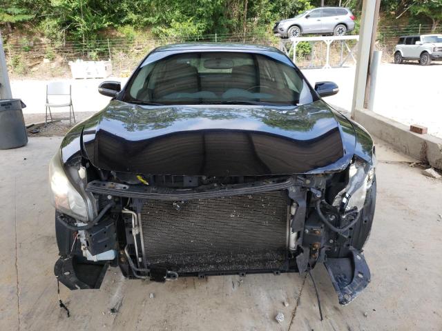Photo 5 from auction – 2014 NISSAN MAXIMA S with VIN 1N4AA5AP4EC470134