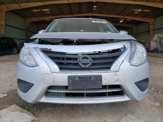 Photo 5 from auction – 2016 NISSAN VERSA S with VIN 3N1CN7AP4GL885564