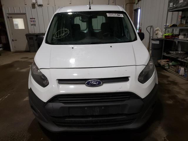 Фото 5 с аукциона – 2014 FORD TRANSIT CO с VIN NM0LS6E79E1154429