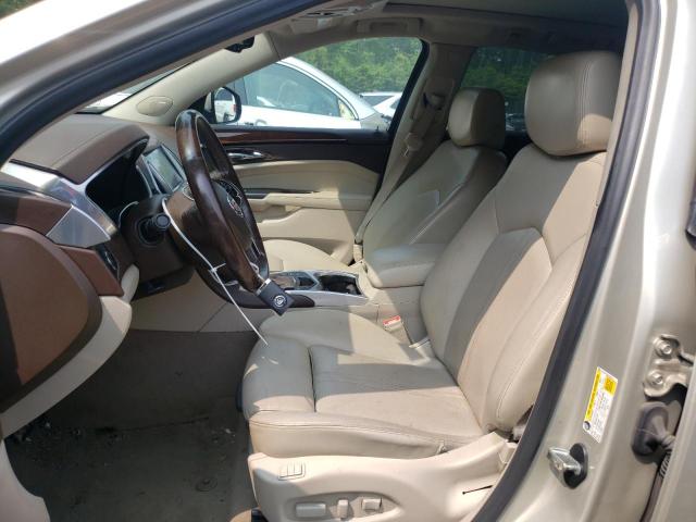 Photo 7 from auction – 2014 CADILLAC SRX PERFOR with VIN 3GYFNFE33ES524111