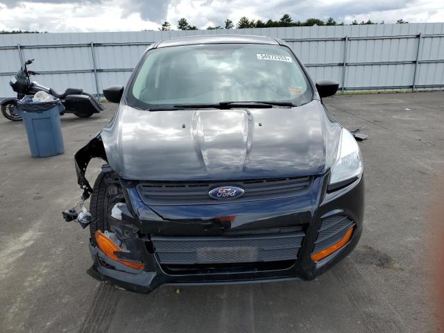 Photo 5 from auction – 2016 FORD ESCAPE S with VIN 1FMCU0F72GUC82839