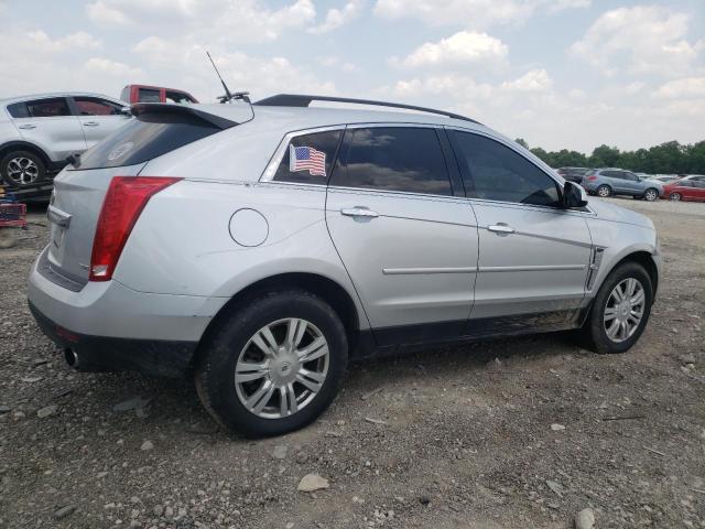 Photo 3 from auction – 2012 CADILLAC SRX with VIN 3GYFNGE32CS522708