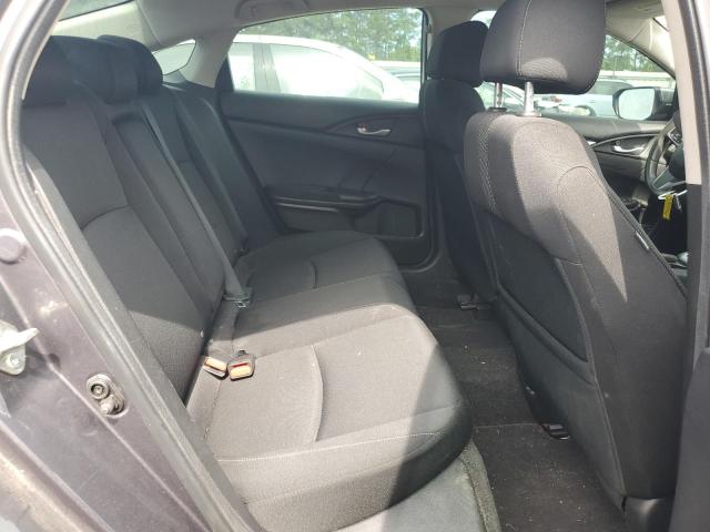Photo 10 from auction – 2016 HONDA CIVIC EX with VIN 19XFC2F7XGE048057