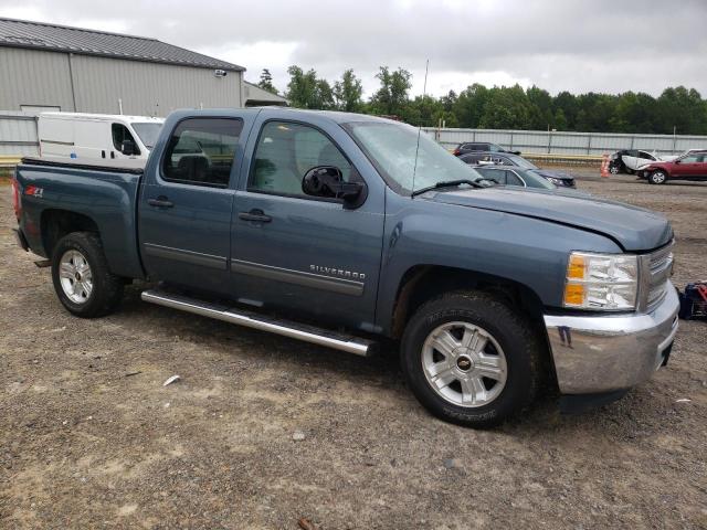 Photo 4 from auction – 2013 CHEVROLET SILVERADO with VIN 3GCPKSE70DG272298