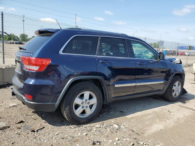 Photo 3 from auction – 2013 JEEP GRAND CHER with VIN 1C4RJFAG6DC568695
