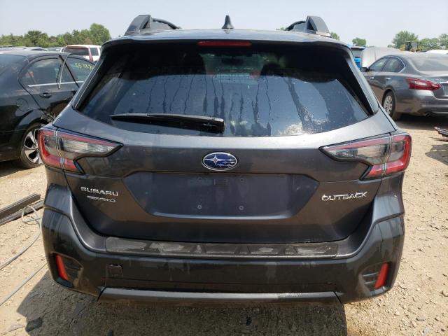 Photo 6 from auction – 2022 SUBARU OUTBACK PR with VIN 4S4BTAFC2N3243608