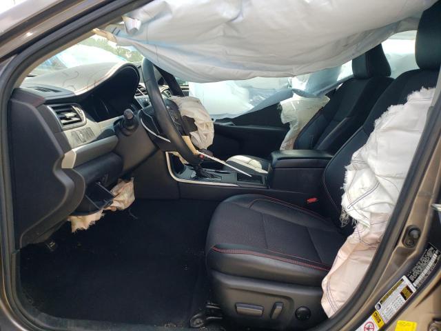 Photo 7 from auction – 2017 TOYOTA CAMRY LE with VIN 4T1BF1FK4HU350253