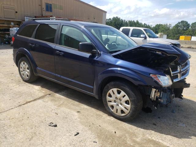 Photo 4 from auction – 2018 DODGE JOURNEY SE with VIN 3C4PDCAB0JT447937