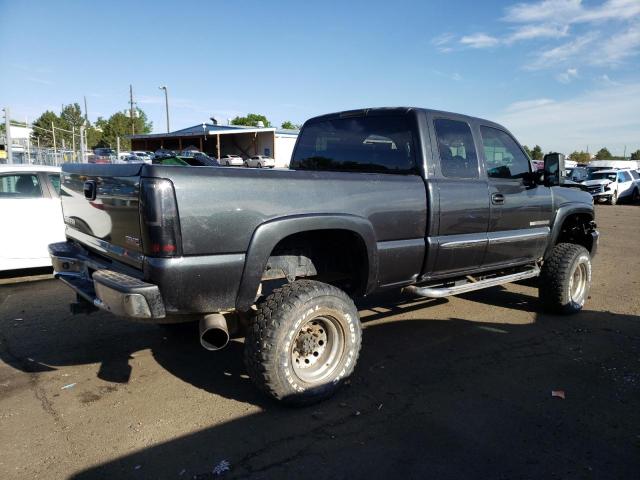 Photo 3 from auction – 2005 GMC SIERRA K25 with VIN 1GTHK29255E114745