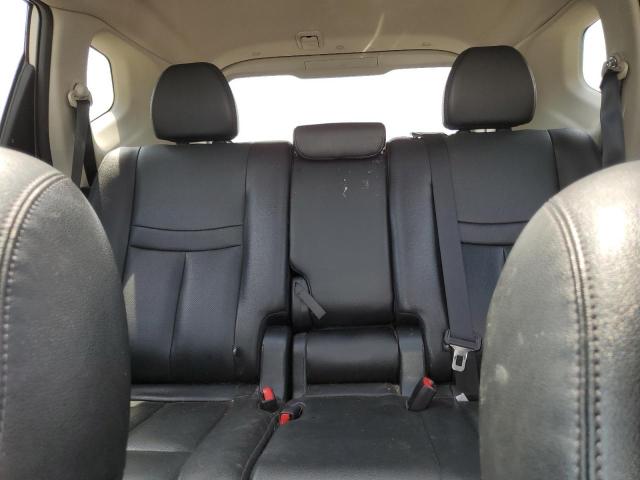 Photo 10 from auction – 2016 NISSAN ROGUE S with VIN 5N1AT2MT2GC890467