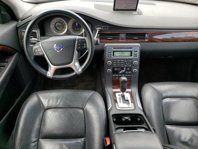 Photo 8 from auction – 2011 VOLVO XC70 T6 with VIN YV4902BZ2B1110878