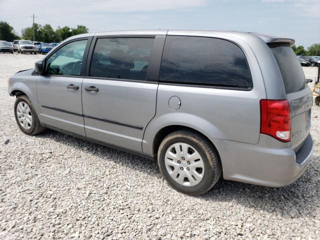 Photo 2 from auction – 2015 DODGE GRAND CARA with VIN 2C4RDGBG7FR543312