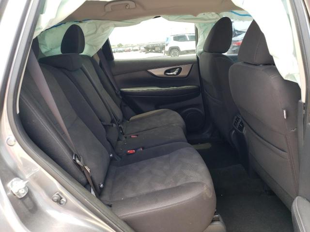 Photo 11 from auction – 2016 NISSAN ROGUE S with VIN KNMAT2MV5GP608126