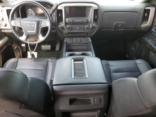 Photo 8 from auction – 2016 GMC SIERRA K25 with VIN 1GT12UEG4GF263286