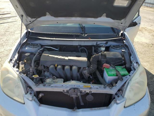 Photo 11 from auction – 2006 TOYOTA COROLLA MA with VIN 2T1KR30EX6C583719