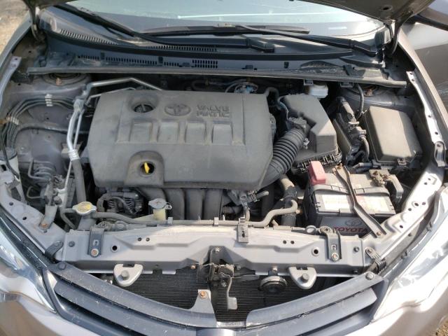 Photo 11 from auction – 2014 TOYOTA COROLLA EC with VIN 2T1BPRHE6EC013695
