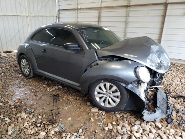 Photo 4 from auction – 2016 VOLKSWAGEN BEETLE 1.8 with VIN 3VWF17AT2GM609071
