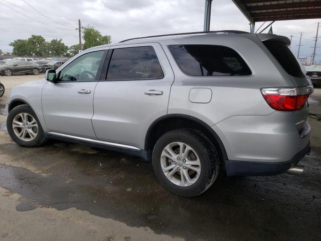 Photo 2 from auction – 2011 DODGE DURANGO CR with VIN 1D4SD4GT3BC592213