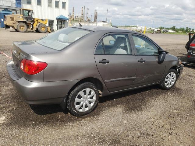 Foto 3 de la subasta – 2004 TOYOTA COROLLA CE con VIN 2T1BR32E94C798227