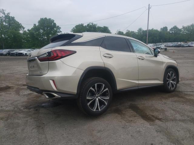 Photo 3 from auction – 2019 LEXUS RX 350 BAS with VIN 2T2BZMCA5KC211340