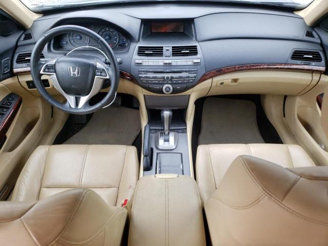 Photo 8 from auction – 2012 HONDA CROSSTOUR with VIN 5J6TF1H50CL000269
