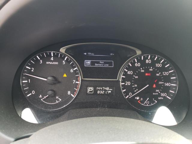 Photo 9 from auction – 2013 NISSAN ALTIMA 2.5 with VIN 1N4AL3AP9DC135576