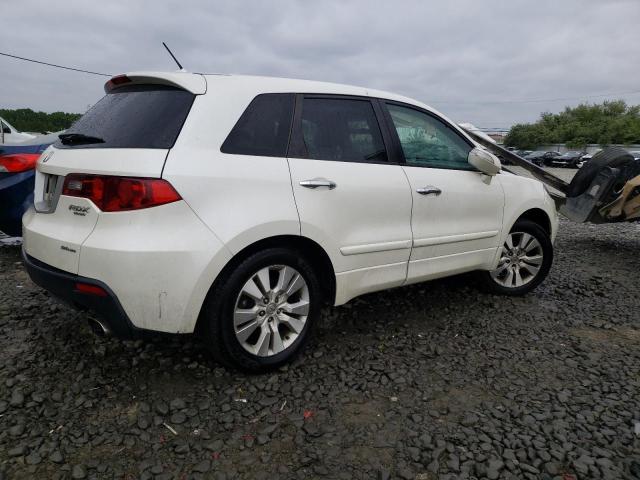 Photo 3 from auction – 2011 ACURA RDX TECHNO with VIN 5J8TB1H54BA000224