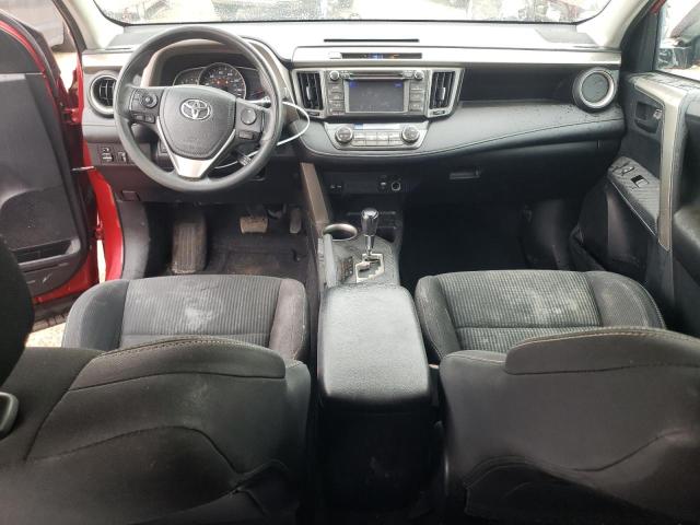 Photo 8 from auction – 2013 TOYOTA RAV4 XLE with VIN 2T3RFREV3DW081592