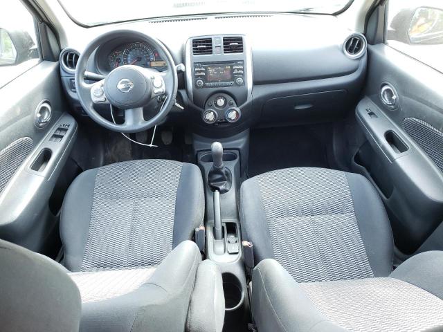 Photo 8 from auction – 2015 NISSAN MICRA with VIN 3N1CK3CP4FL267898