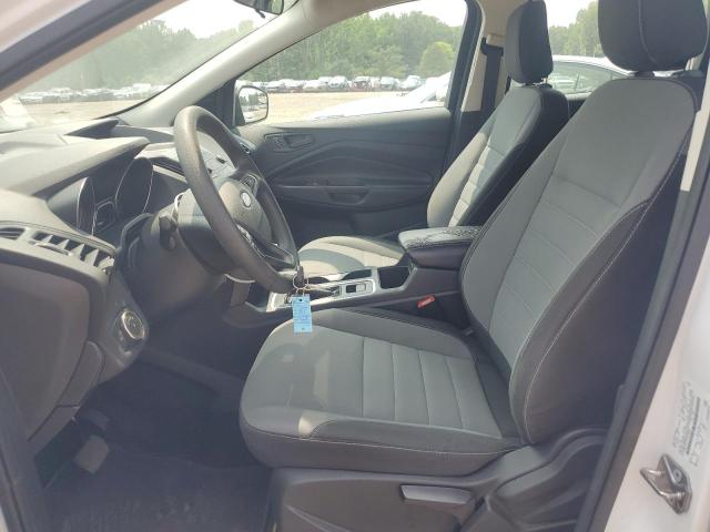 Photo 7 from auction – 2018 FORD ESCAPE S with VIN 1FMCU0F73JUA39662