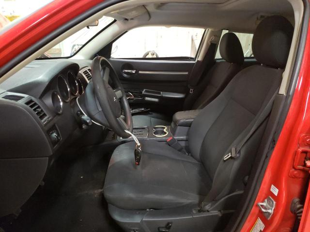 Photo 7 from auction – 2010 DODGE CHARGER with VIN 2B3CA3CV8AH250619