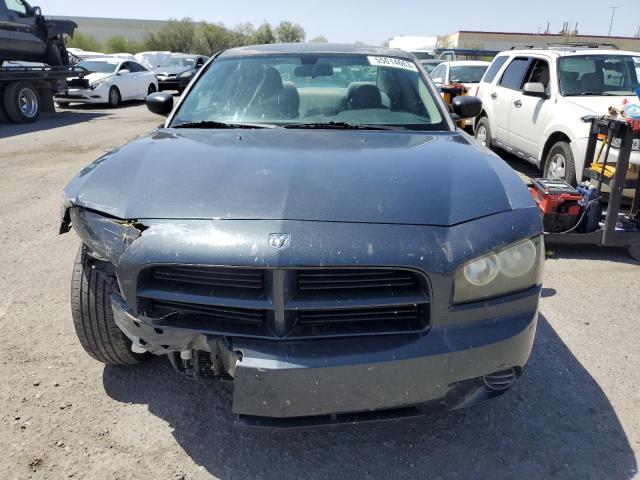 Photo 5 from auction – 2007 DODGE CHARGER SE with VIN 2B3KA43R77H857074