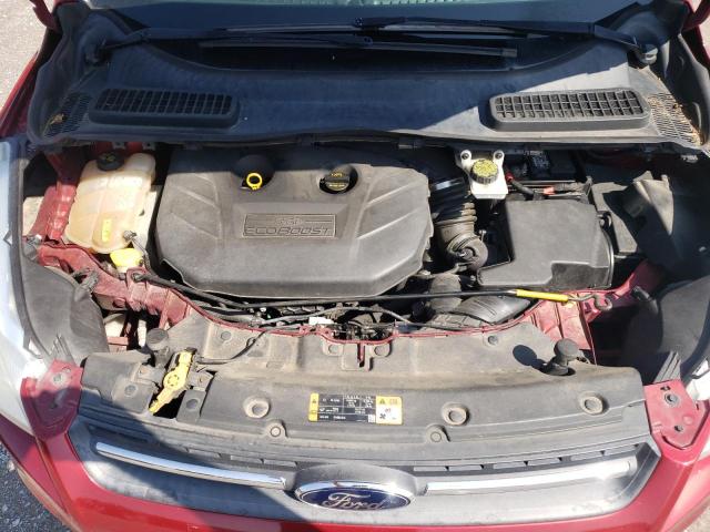 Photo 12 from auction – 2014 FORD ESCAPE SE with VIN 1FMCU9G99EUB95943