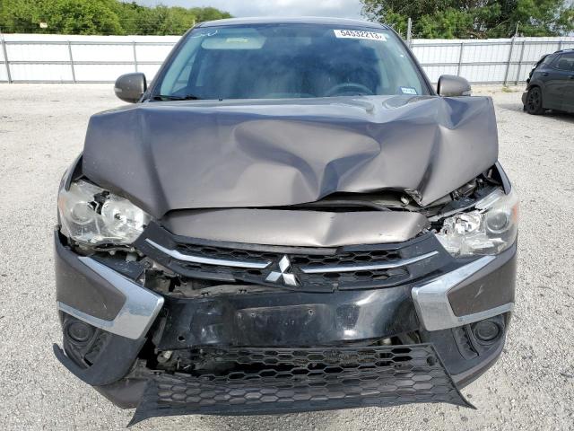 Photo 5 from auction – 2018 MITSUBISHI OUTLANDER with VIN JA4AP3AU8JZ014884