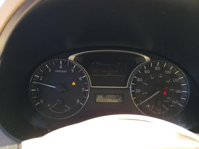 Photo 9 from auction – 2014 NISSAN ALTIMA 2.5 with VIN 1N4AL3AP7EN211477