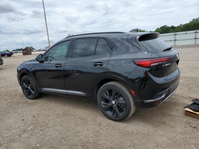 Photo 2 from auction – 2021 BUICK ENVISION E with VIN LRBFZNR41MD054424