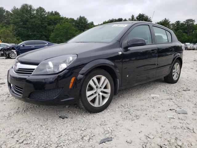 Photo 1 from auction – 2008 SATURN ASTRA XE with VIN W08AR671385104646