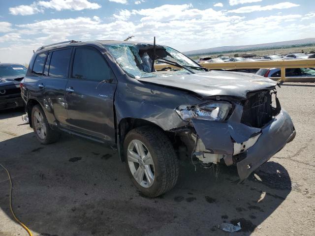 Photo 4 from auction – 2008 TOYOTA HIGHLANDER with VIN JTEES42A382033213