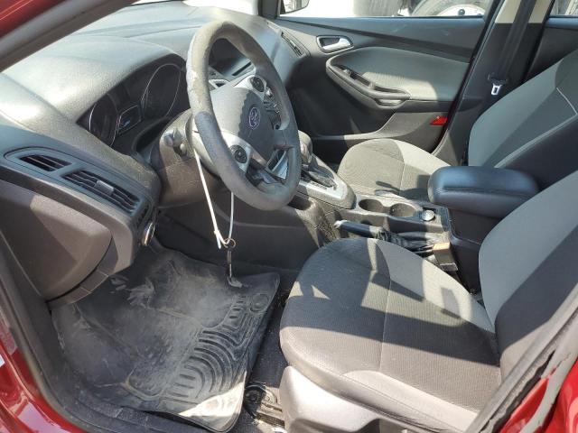 Photo 7 from auction – 2013 FORD FOCUS SE with VIN 1FADP3F29DL318426