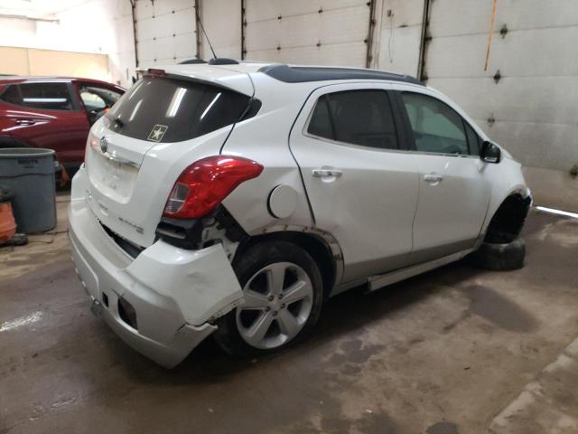 Photo 3 from auction – 2015 BUICK ENCORE CON with VIN KL4CJFSB7FB267459
