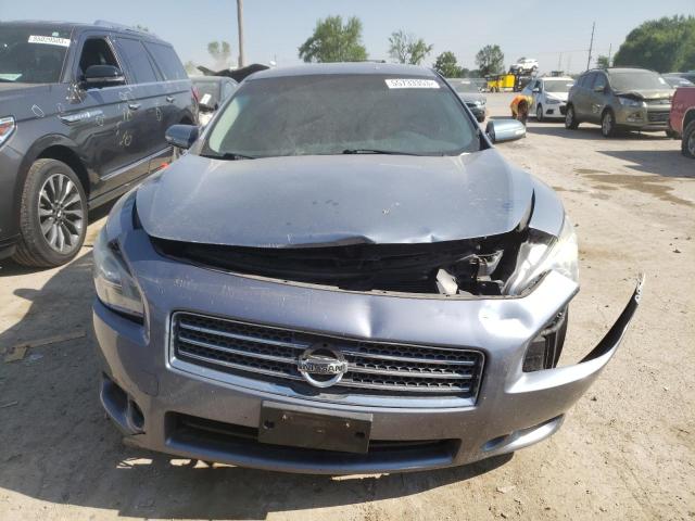 Photo 5 from auction – 2010 NISSAN MAXIMA S with VIN 1N4AA5AP5AC873565