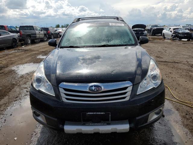 Photo 5 from auction – 2012 SUBARU OUTBACK 2. with VIN 4S4BRCJC6C3213414