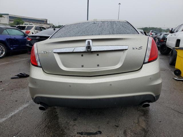 Photo 6 from auction – 2011 LINCOLN MKS with VIN 1LNHL9DR0BG604578
