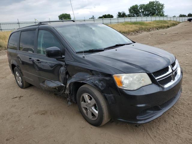 Photo 4 from auction – 2011 DODGE GRAND CARA with VIN 2D4RN3DGXBR710973
