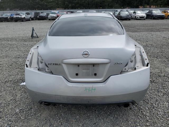 Photo 6 from auction – 2008 NISSAN ALTIMA 2.5 with VIN 1N4AL24E88C162889