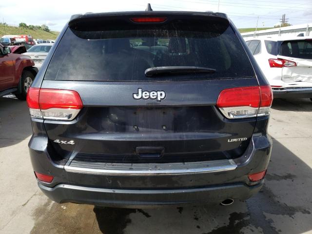 Photo 6 from auction – 2015 JEEP GRAND CHER with VIN 1C4RJFBG7FC675711
